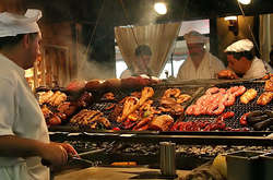 Російським продуктам не довіряють: аргентинці привези із собою на ЧС-2018 три тонни їжі