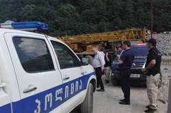 МЗС: серед загиблих туристів у Грузії громадян України немає 