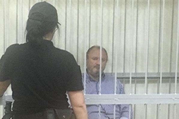 Власника «Гаврилівських курчат» заарештовано на 60 діб з правом застави