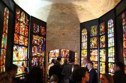 У Вінниці проведуть безкоштовну екскурсію вінницькими катакомбами