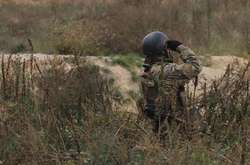 Обострение на Донбассе: трое военных получили ранения