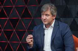 Данилюк зізнався, що спілкувався з Порошенком перед своїм звільненням