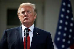 Трамп продовжив санкції проти Білорусі