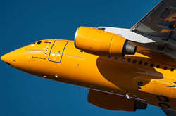 Кількість жертв авіакатастроф у Росії виросла у 16 разів у першому кварталі