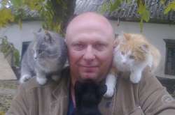 Олексій Святогор