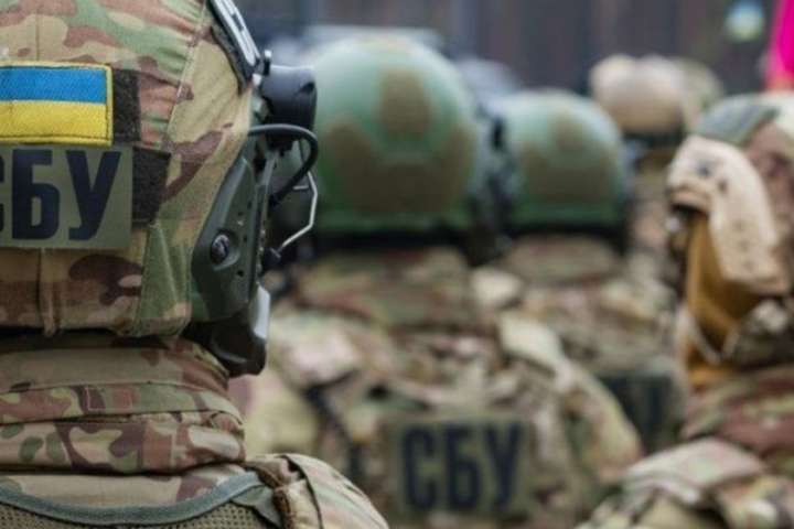 Військова контррозвідка викрила чергового шпигуна «ДНР»