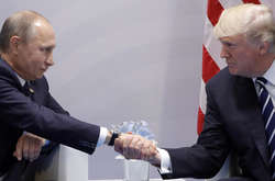 Кремль прокоментував можливість зустрічі Трампа з Путіним