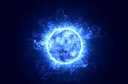 Очевидець розказав про зустріч із кульовою блискавкою