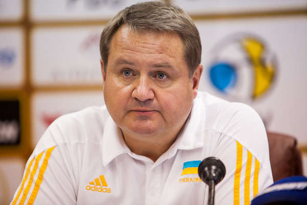Збірна України з баскетболу може поповнитися гравцем НБА