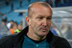 Роман Григорчук. Фото: Getty Images