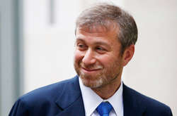 Абрамович відмовився продавати «Челсі» найбагатшій людині Великобританії