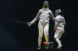 Стала відома заявка збірної України на чемпіонат Європи з фехтування