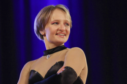 Фонд дочки Путіна отримає сотні мільйонів рублів від «Роснефти»