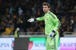 Олександр Рибка. Фото: ФФУ