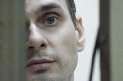 Олег Сенцов