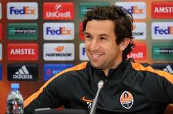 ЗМІ: Срна хоче грати в Англії