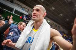 Українець Гладир разом з «Монако» вийшов у фінал чемпіонату Франції