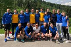Жіноча молодіжна збірна України з баскетболу програла останній спаринг у Туреччині