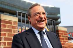 Флорентіно Перес