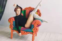 Участница проекта «Танцы со звездами» родила первенца