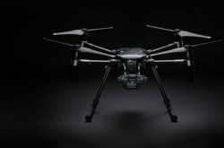 У США поліція почне використовувати для патрулювання дрони