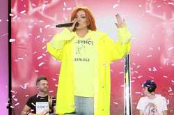 Ирина Билык