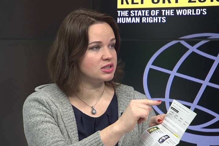 Amnesty International станом на травень зафіксувала 30 нападів радикалів на різні соціальні групи в Україні