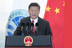 Китай закликає примножити міць Шанхайської організації співробітництва