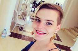 Экс-участница шоу «Від пацанки до панянки» мечтает стать телеведущей и выйти замуж за Егора Крида