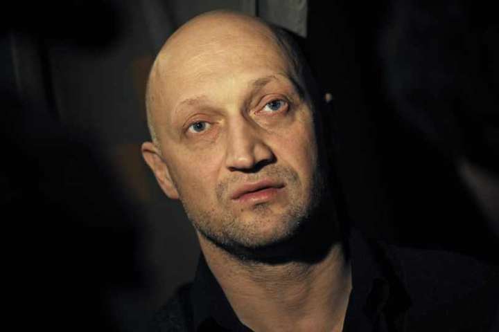 Відомий російський актор потрапив у «чистилище» «Миротворця»