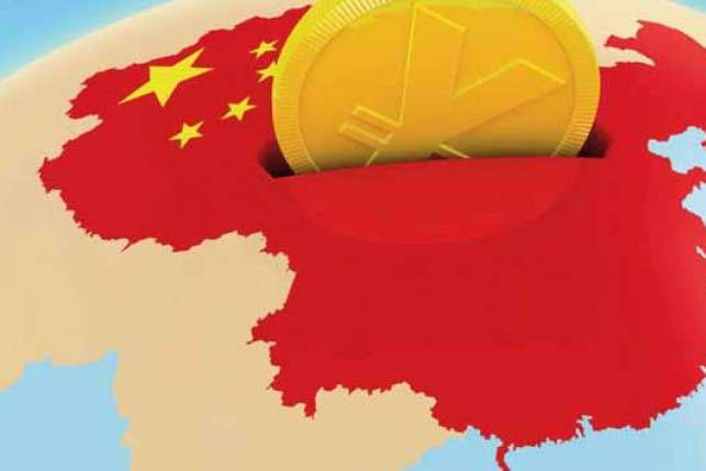Китай лібералізує механізми залучення іноземних інвестицій