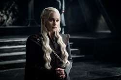 Кадр из сериала «Игра престолов»