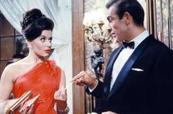 Умерла первая девушка Джеймса Бонда актриса Юнис Гейсон