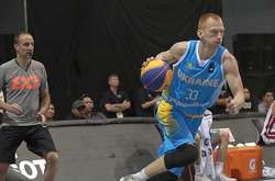 Збірна України з баскетболу 3х3. Фото: ФБУ