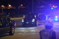 Трамп прилетів до Сінгапуру