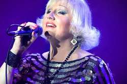 Нины Кирсо, солистка группы «Фристайл»