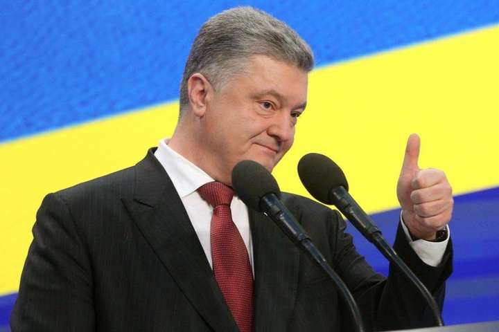 Порошенко відреагував на заяву G7 щодо Криму і Донбасу