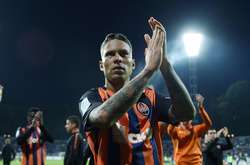 Вболівальники «Шахтаря» визначили найкращого гравця сезону