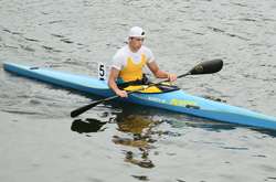 Українці завоювали чотири медалі на чемпіонаті Європи з веслування