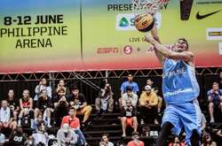 Двоє українців вийшли в півфінал конкурсу данків (фото, відео)