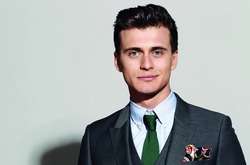 Александр Скичко