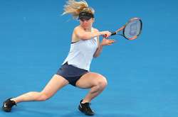 Світоліна увійшла в топ-5 найбільш безкомпромісних тенісисток WTA-туру