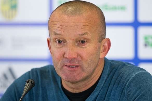 Український тренер Григорчук: «Астана» буде прагнути потрапити в груповий етап Ліги чемпіонів