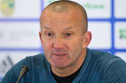 Роман Григорчук