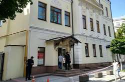 У Харкові поліцейські перевіряють інформацію про мінування бізнес-центрів