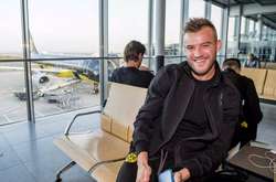 Ярмоленко та Коноплянка розпочнуть підготовку до нового сезону на початку липня