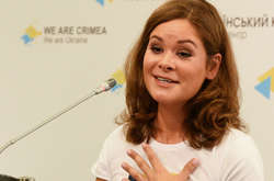 Марія Гайдар