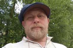 Олексій Цимбалюк