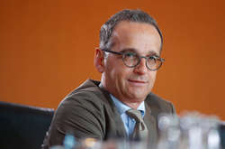 Глава МЗС Німеччини виступив за введення миротворців на Донбас