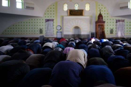 Мусульмани оскаржать рішення уряду Австрії про закриття мечетей
